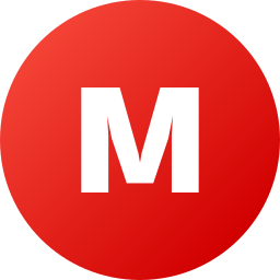 MetjetBot Logo